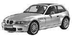 BMW E36-7 B0138 Fault Code