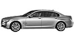 BMW F02 B0138 Fault Code